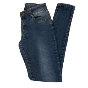 B.O.B SKINNY JEANS SIZE 3/4